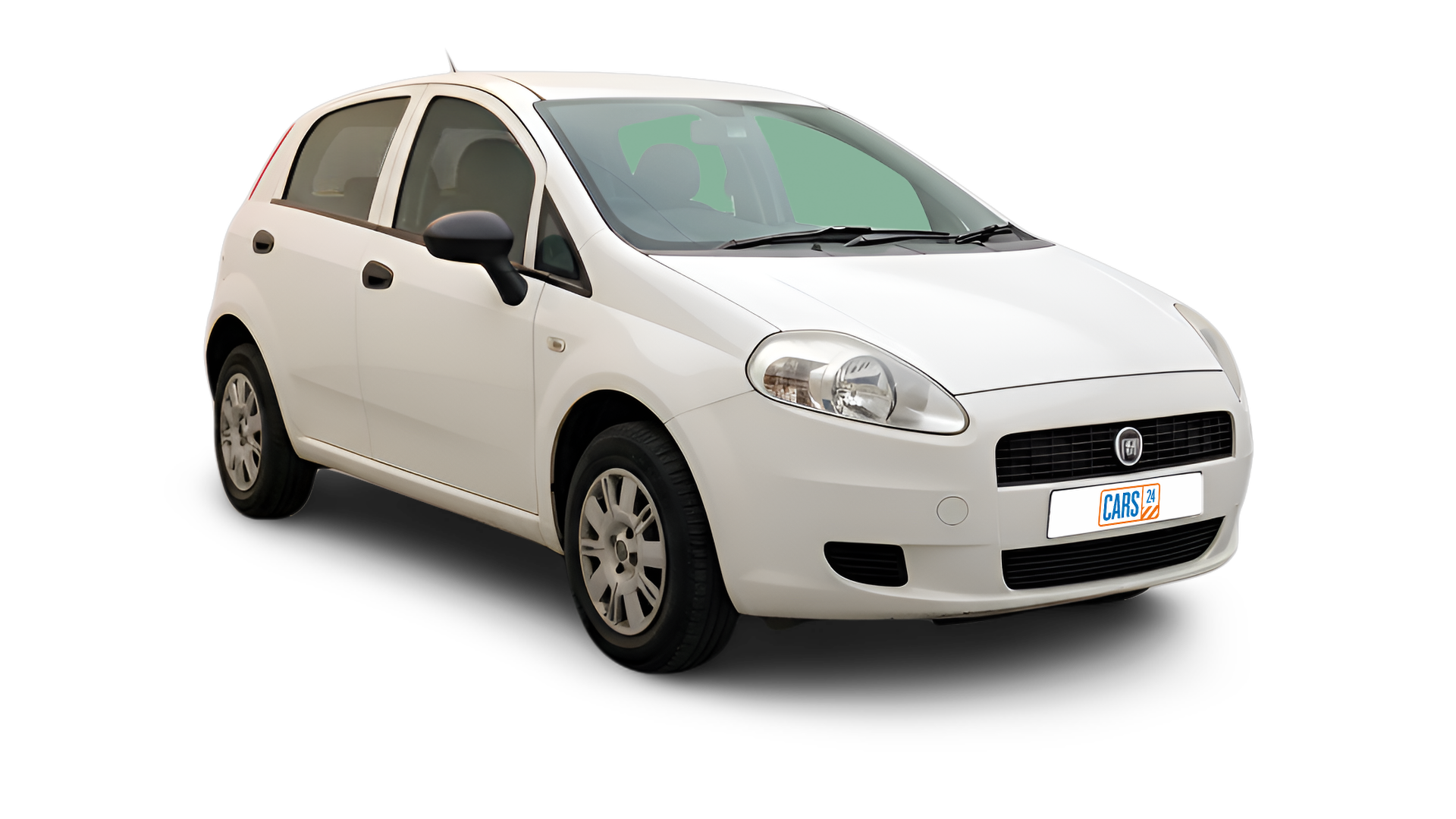 Fiat Grand Punto-img